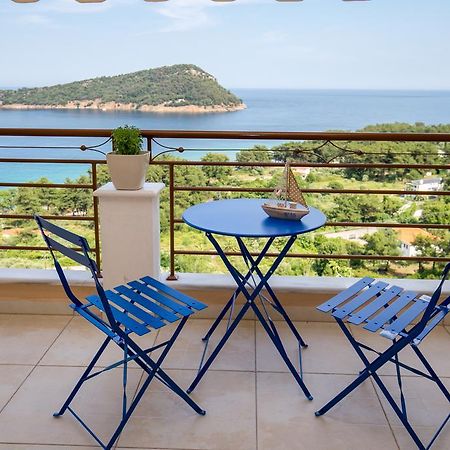 קואינירה Aphrodite Villas מראה חיצוני תמונה