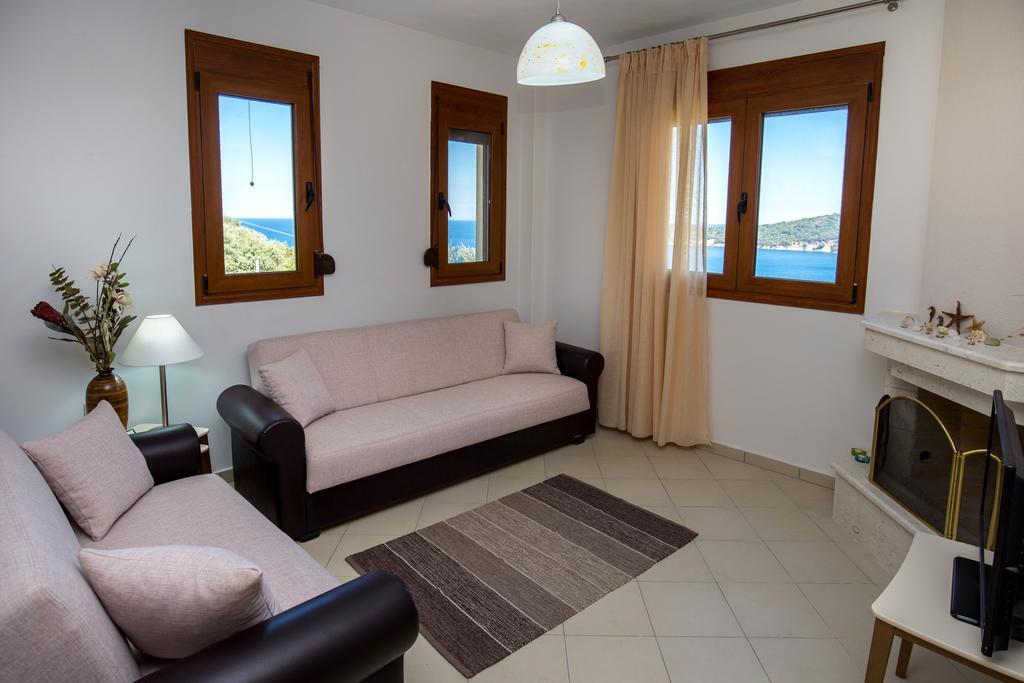 קואינירה Aphrodite Villas מראה חיצוני תמונה