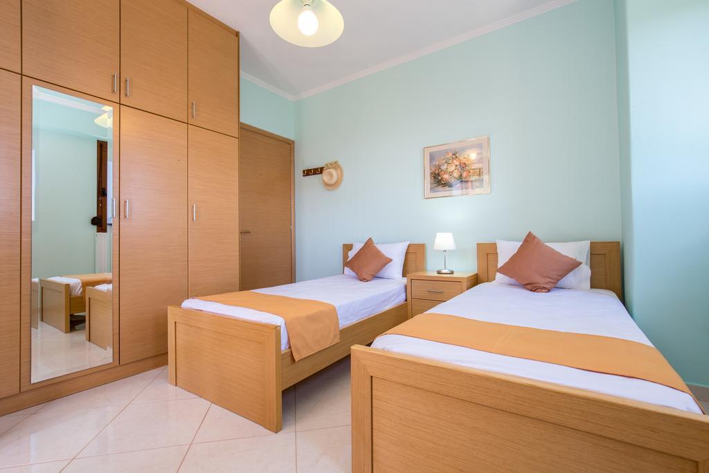 קואינירה Aphrodite Villas מראה חיצוני תמונה