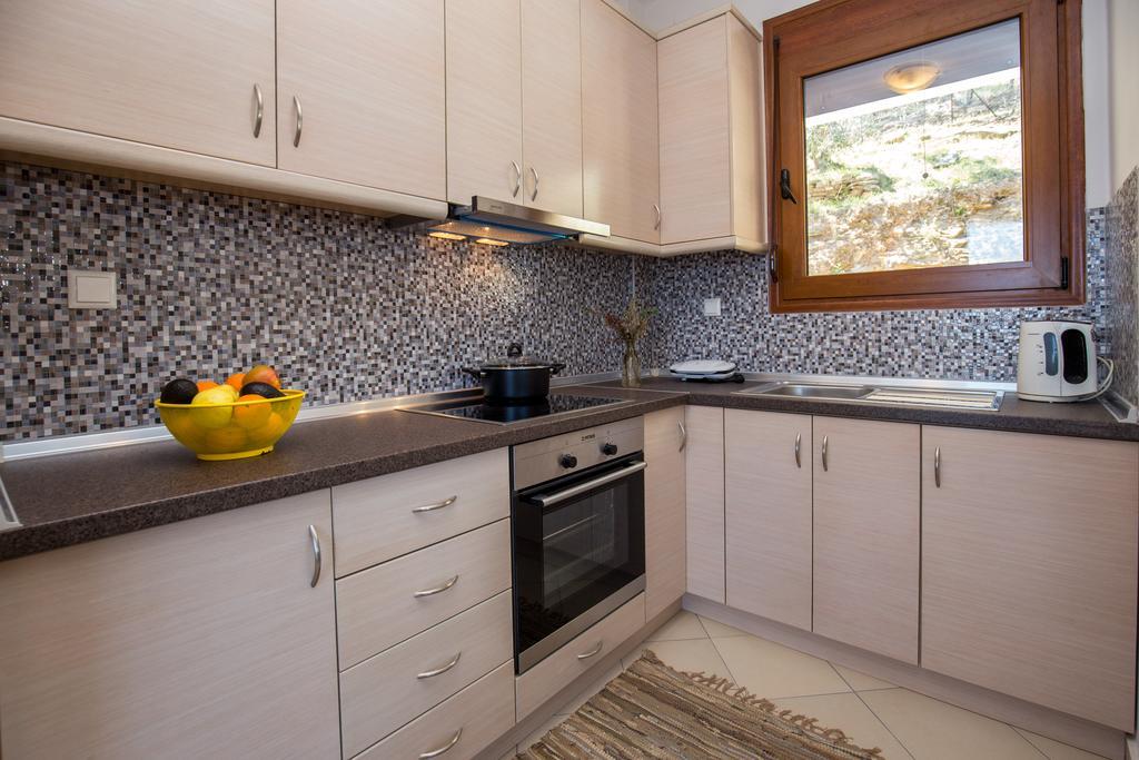 קואינירה Aphrodite Villas מראה חיצוני תמונה