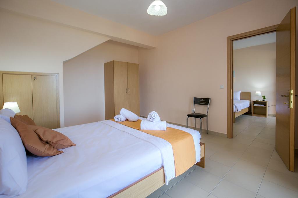 קואינירה Aphrodite Villas מראה חיצוני תמונה