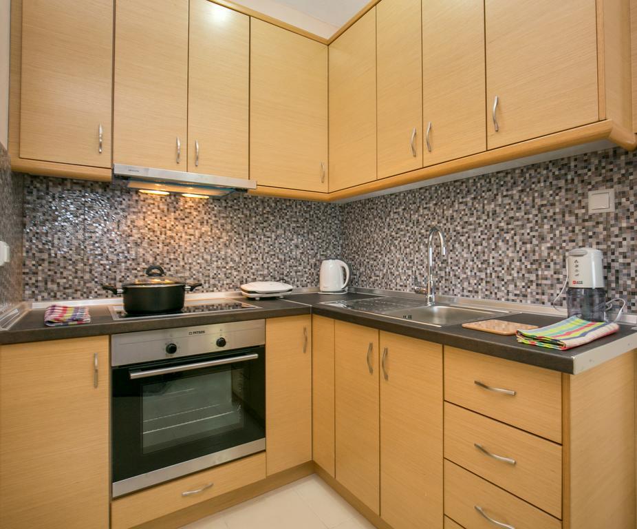 קואינירה Aphrodite Villas מראה חיצוני תמונה