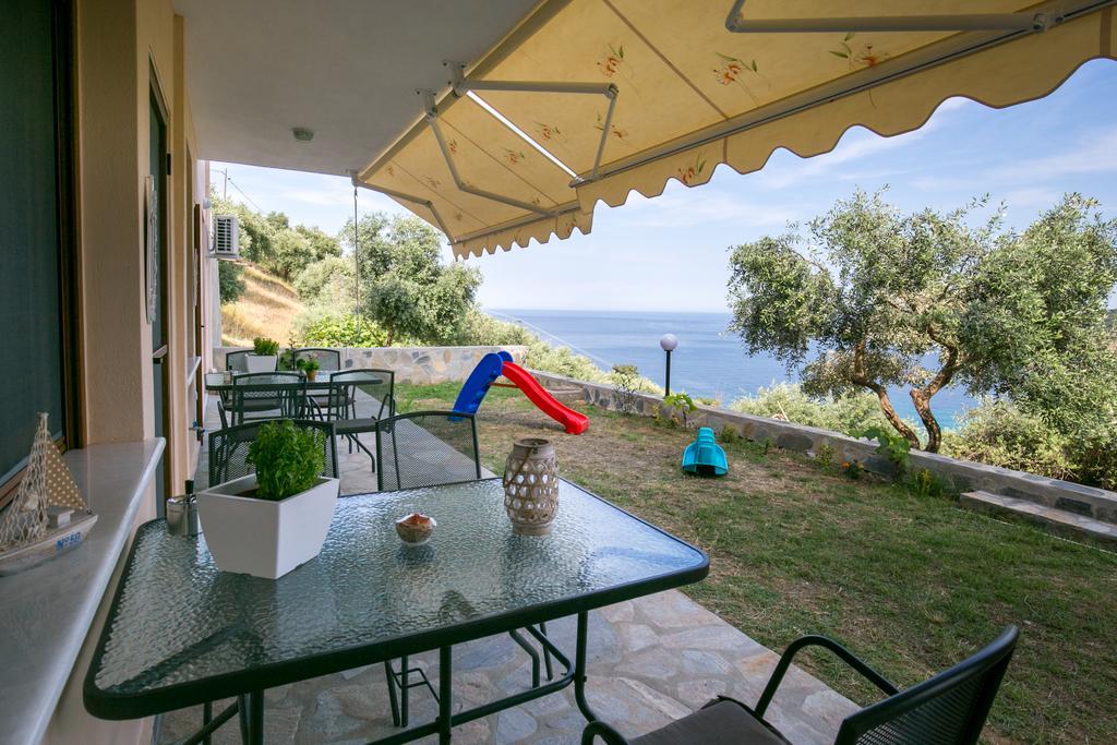 קואינירה Aphrodite Villas מראה חיצוני תמונה