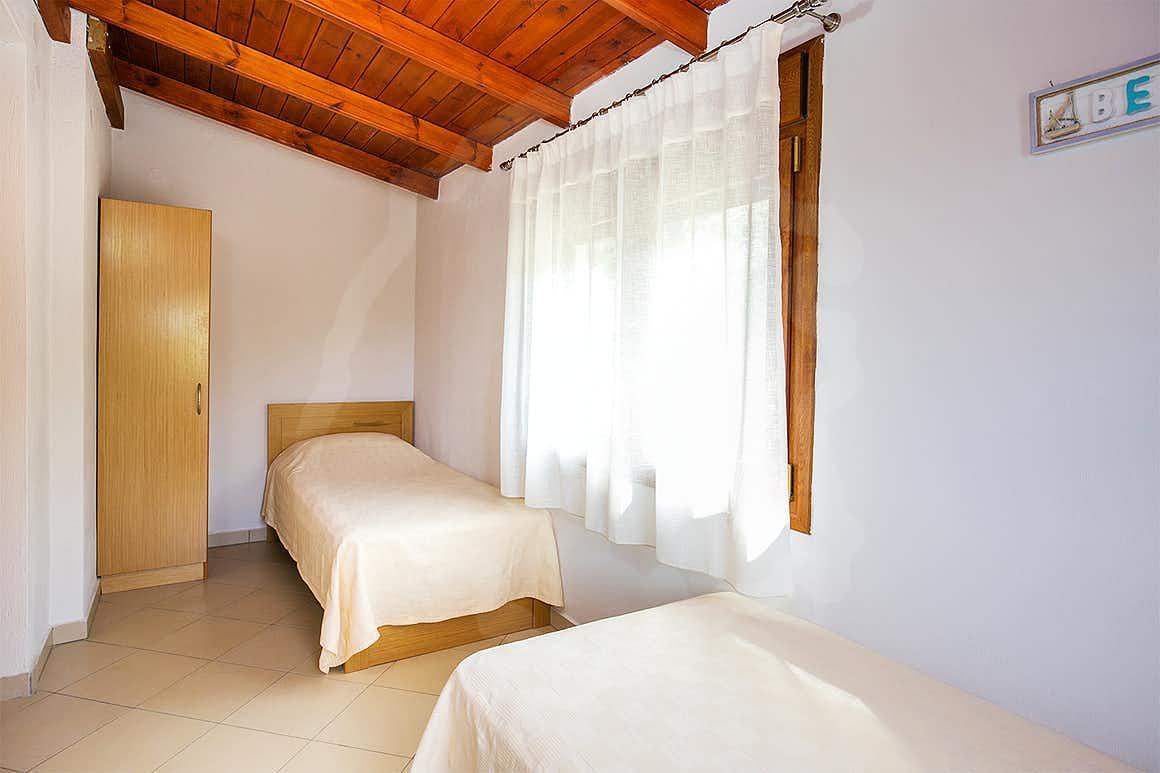 קואינירה Aphrodite Villas מראה חיצוני תמונה